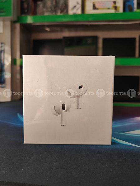 Airpods Pro 2nd Gen Lightning