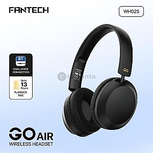 Fantech WH02S Go Air Wireless Headset