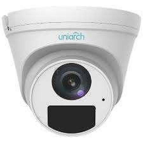Ipc-t122-apf28-eco 2.0mp Fixed Dome Network Camera