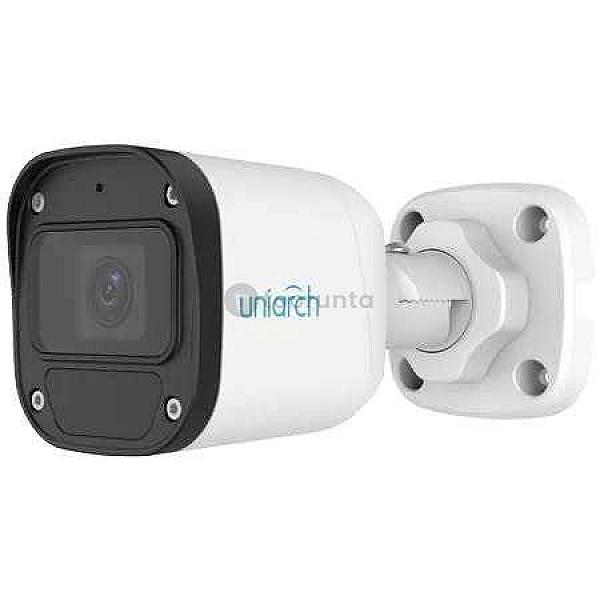 Ipc-b122-apf40-eco 2.0mp Mini Fixed Bullet Network Camera