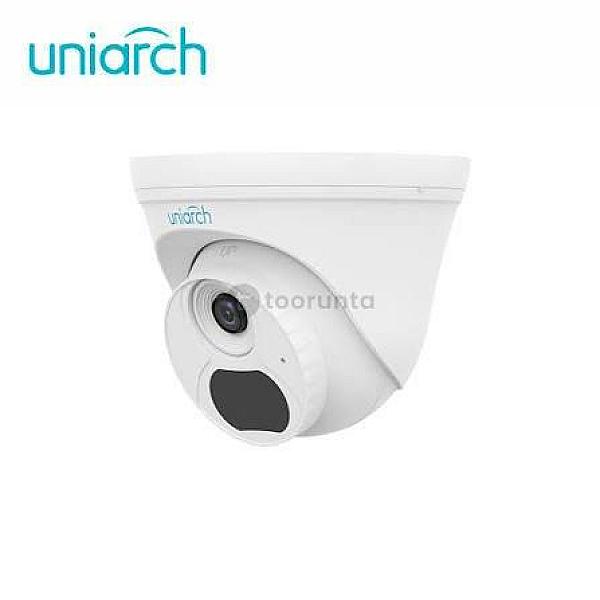Ipc-t132-af28-dl-eco 2.0mp Fixed Iris Hd Lens Color Hunter Dome Camera