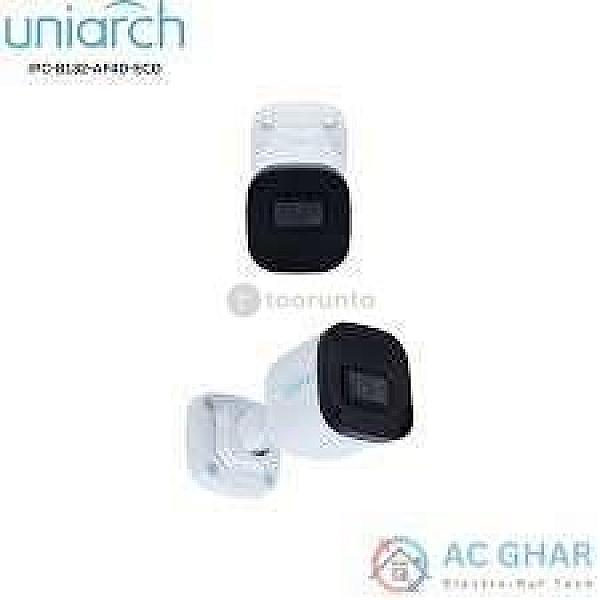 Ipc-b132-af40-dl-eco 2.0mp Fixed Iris Hd Lens Color Hunter Mini Bullet Camera