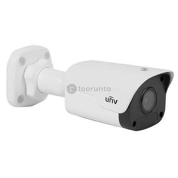 Ipc2122lb-sf40-a 2.0mp Fixed Iris Hd Lens Bullet Camera