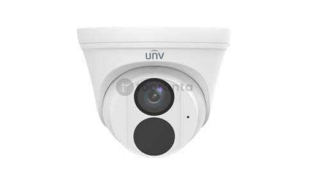 Ipc3612lb-af28-a2 2.0 Mp Fixed Iris Hd Lens Eyeball Camera
