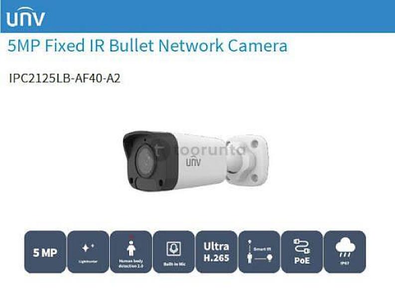 Ipc3612lb-adf28k-g 2.0mp Fixed Iris Hd Lens Eyeball Camera