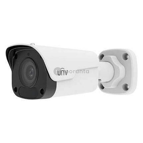 Ipc2128le-adf40km-g 8.0 Mp Fixed Iris Hd Lens Bullet Camera