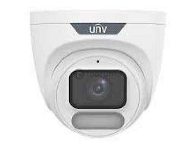Ipc3622le-adf28k-wp-l 2.0mp Fixed Iris Hd Lens Color With Wise-isp Dome Network Camera