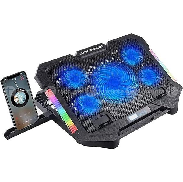 S500 Gaming Pad