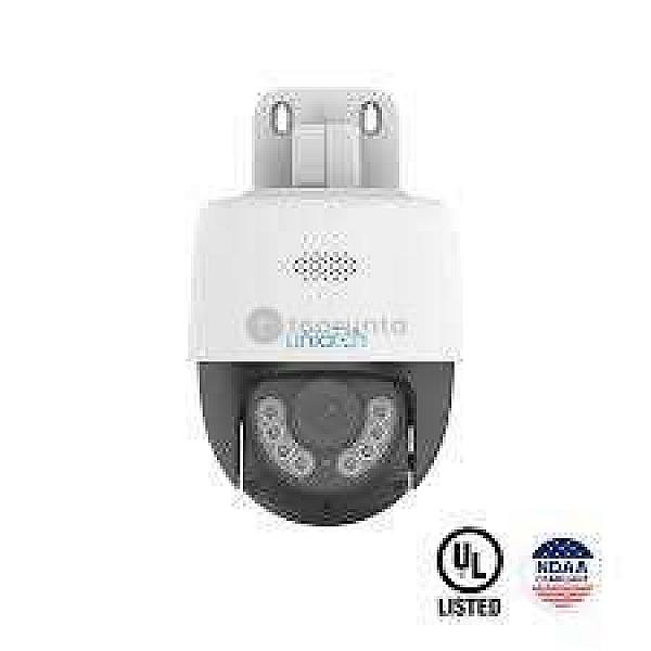 Ipc-p213-af40kc 3.0mp Hd Dual Light Network Pt Camera