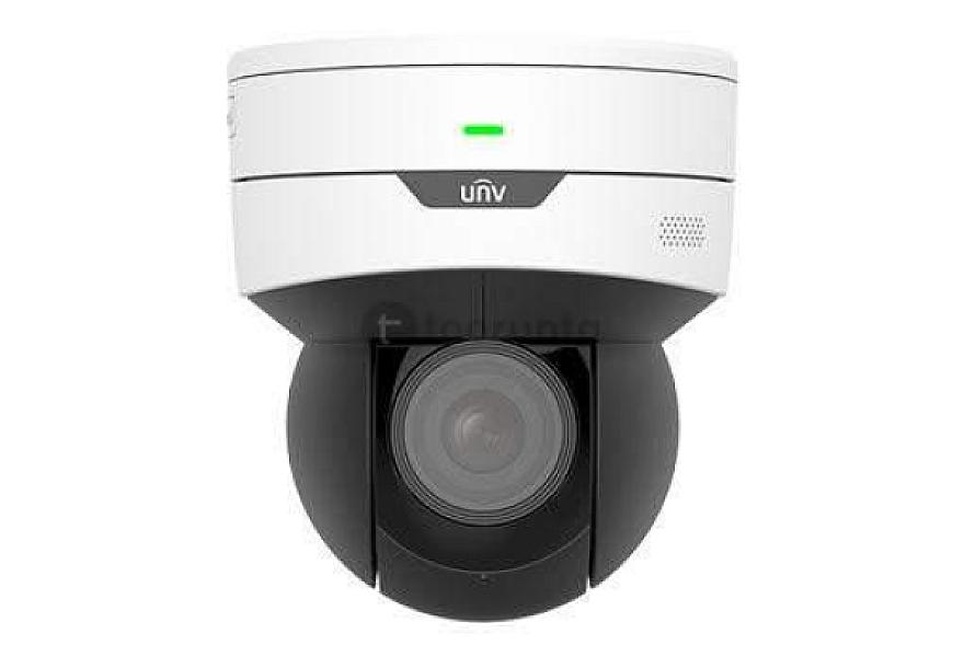 Ipc6412lr-x5upw-vg 2.0mp 5x Wdr Starlight Ir Indoor Mini Ptz Camera