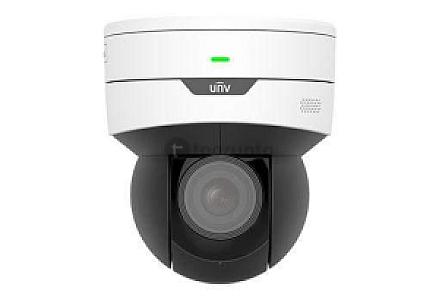 IPC6412LR-X5UPW-VG 2.0MP 5X WDR STARLIGHT IR INDOOR MINI PTZ CAMERA