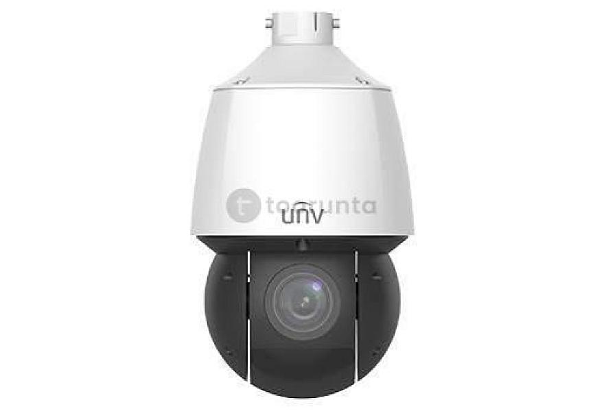 Ipc6424sr-x25-vf 4.0mp 25x Lighthunter Network Ptz Dome Camera
