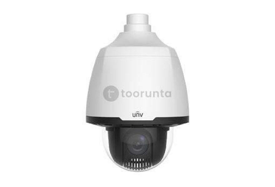 Ipc6634s-xx3-vf 4.0mp 33x Lighthunter Network Ptz Dome Camera