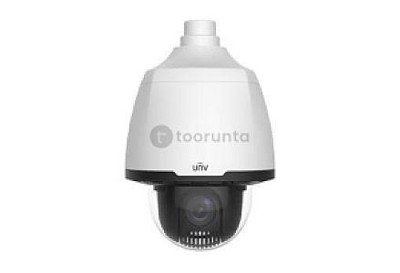 IPC6634S-XX3-VF 4.0MP 33X LIGHTHUNTER NETWORK PTZ DOME CAMERA