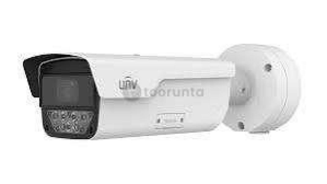 Ips-hc268@hdx4-wh-i1 8.0mp Iris Hd Lens Anpr Camera