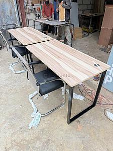 table chair