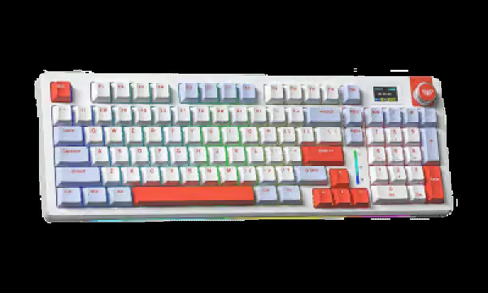 Aula S98 Pro Wireless Mechanical Keyboard