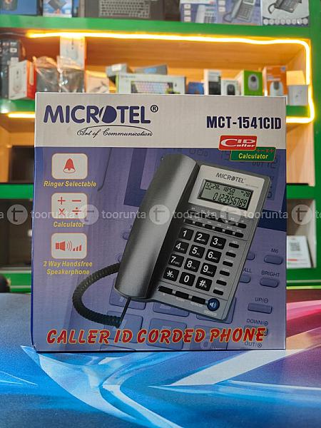 Microtel Telephone
