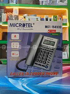 Microtel Telephone