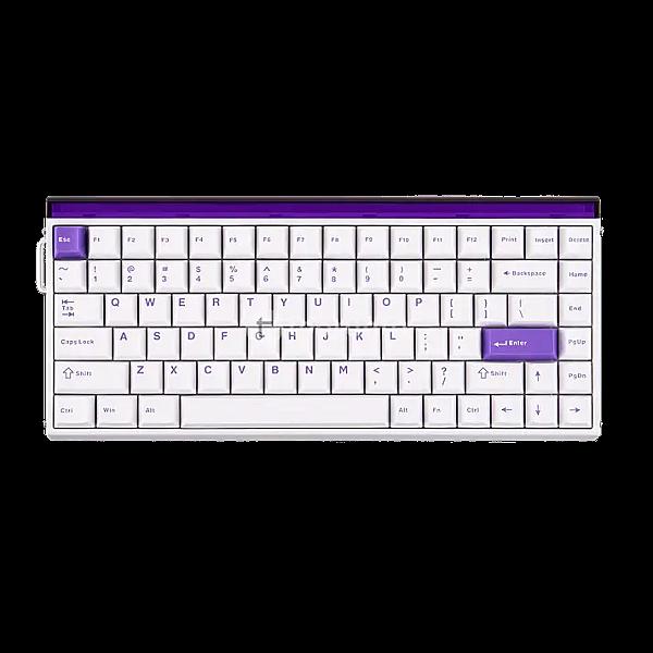 Aula Hero 84 He Magnetic Gaming Keyboard