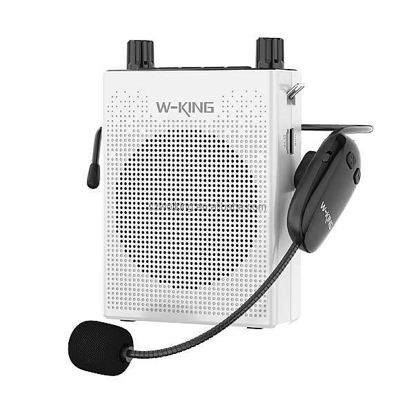 W-king Ks16 20w Voice Amplifier