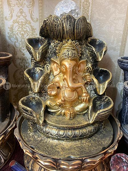 Ganesh Statue