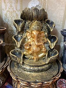 ganesh statue