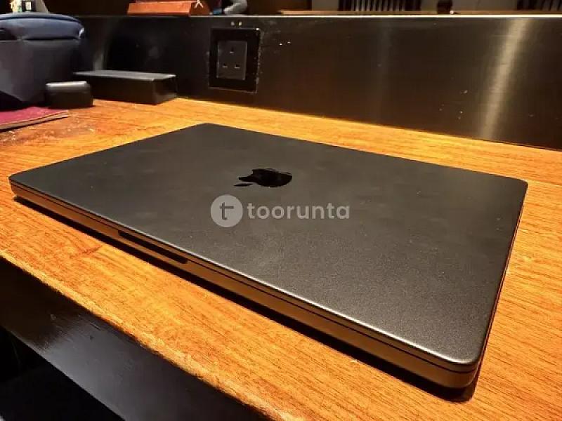 Macbookair M3