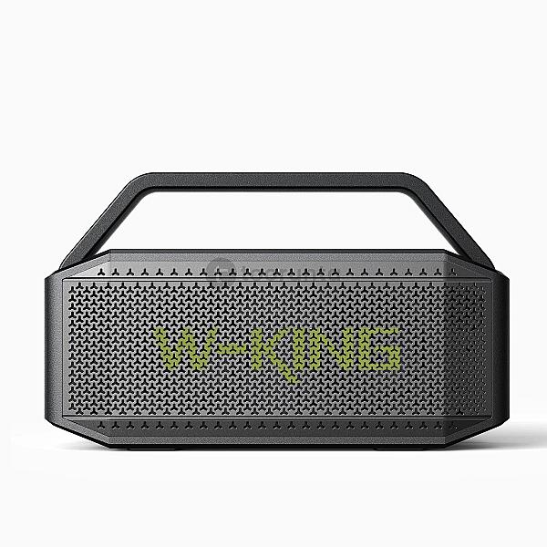 W-king D9