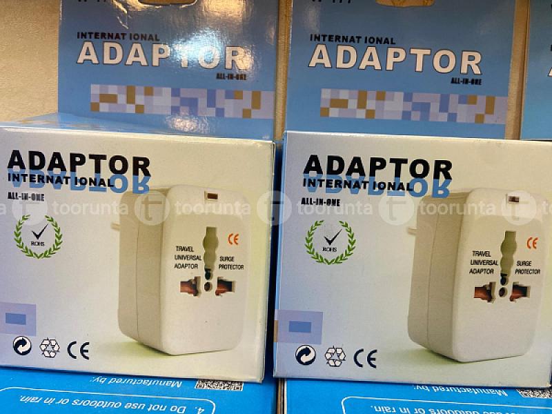 Adaptor