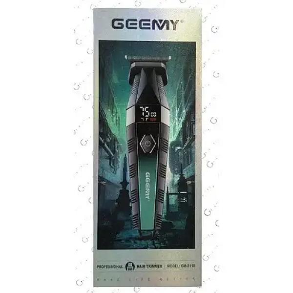 Geemy Gm 8118 Professional Hair Trimmer