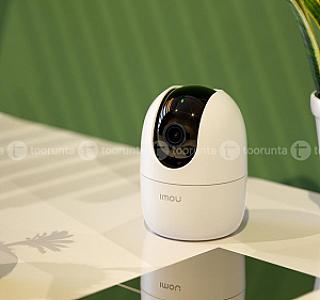 Imou ranger 2 pro 3mp