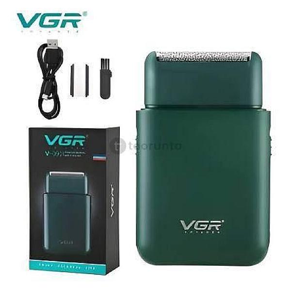 Vgr V-390 Professional Electric Ultra Thin Shaver