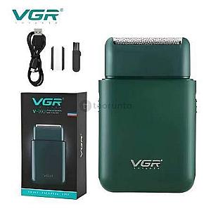 VGR V-390 Professional Electric Ultra Thin Shaver