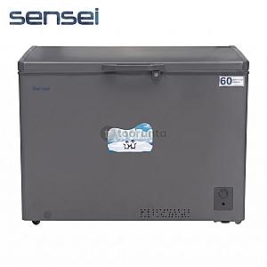 SENSEI Single Door Freezer 240ltr