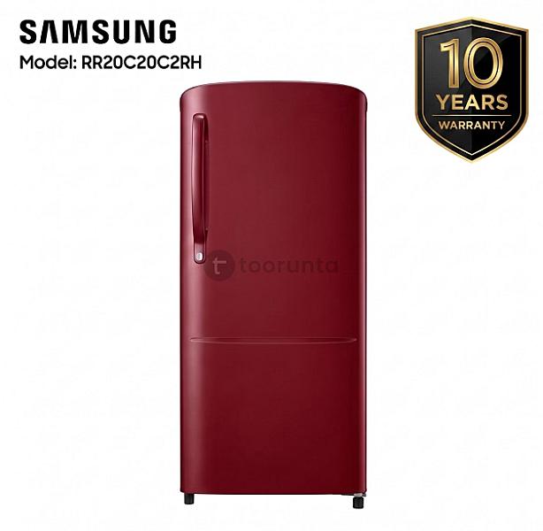 Samsung Refrigerator 192ltr