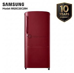 SAMSUNG REFRIGERATOR 192ltr