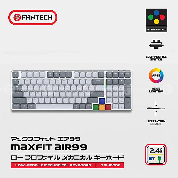 Fantech Maxfit Air99