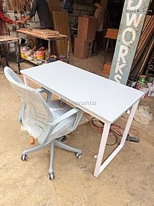 working table chair