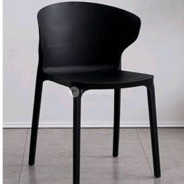 Nordic Horn Chairs