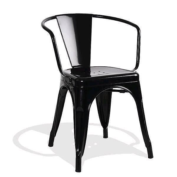 Tolix Armchair