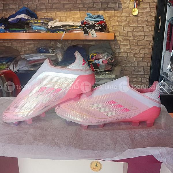 F50 Football Shoes