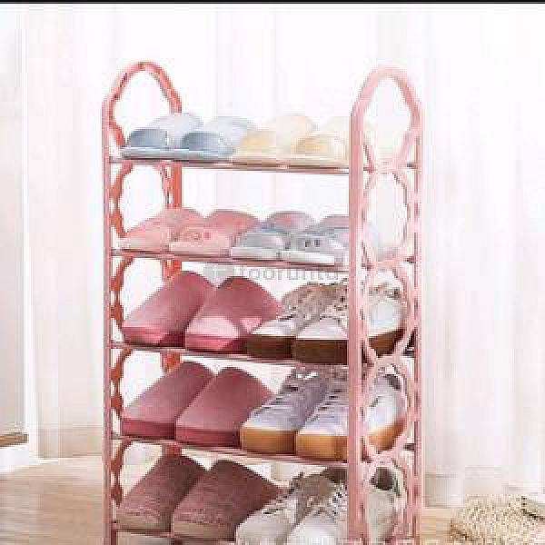 Shoe Rack Sd-2- 5 Layer