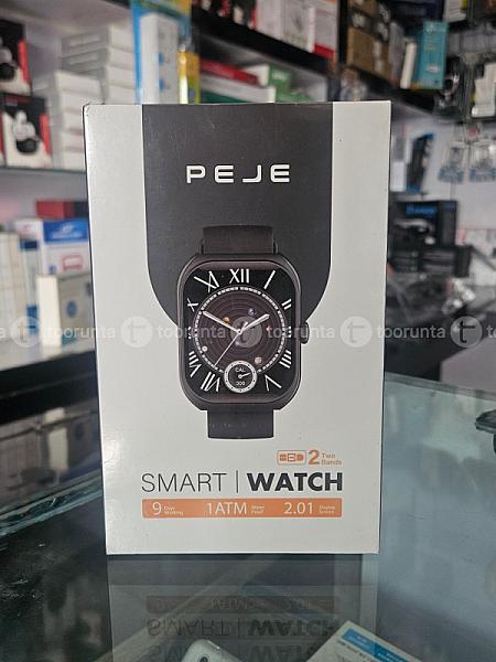 Peje Smart Watch
