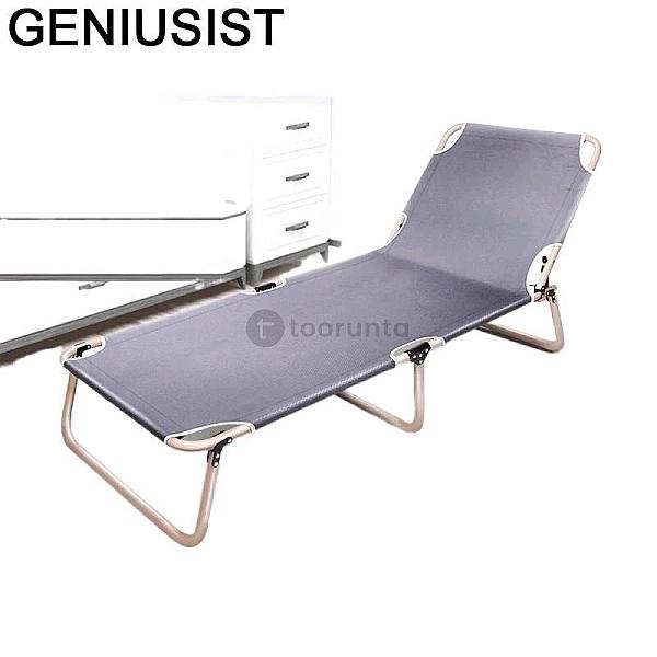 Folding Camping Bed