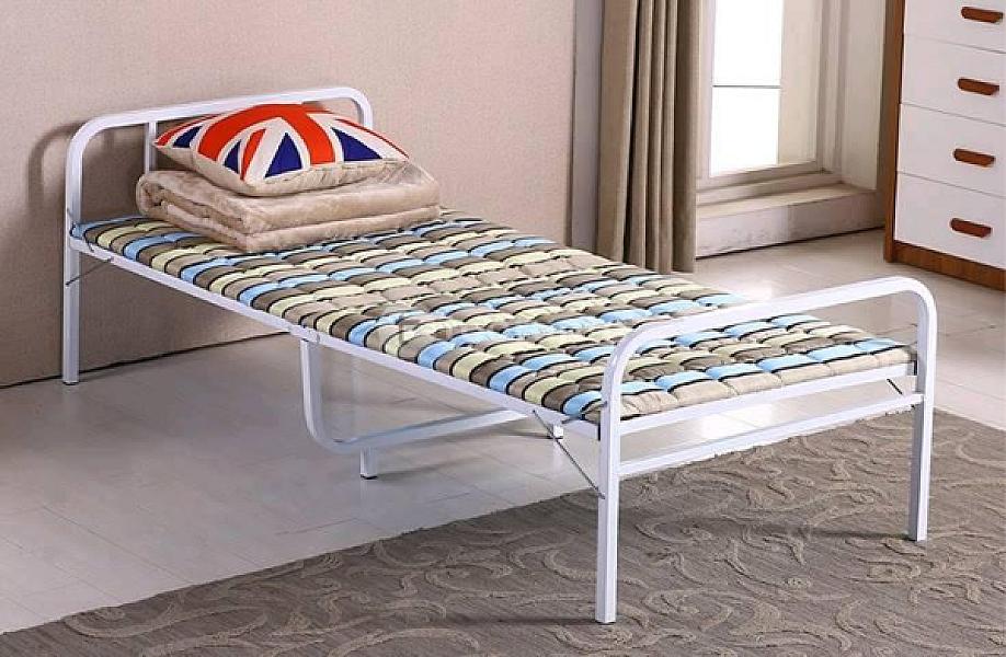Folding Bed 120 Cm