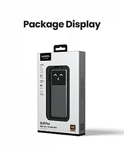 UGREEN 45155 Uno 7 in 1 USB C Hub Adapter