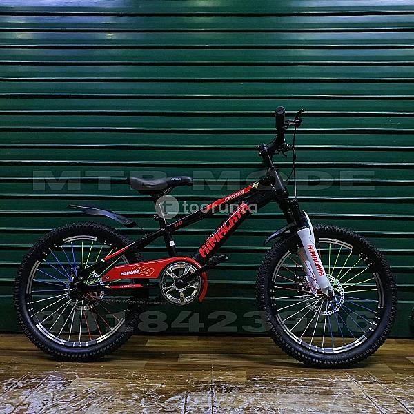 20' Inch Wheel Himalaya Bicycle