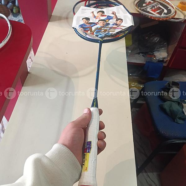 Axforce 10 Racket