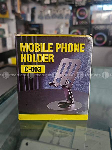 Mobile Holder C003